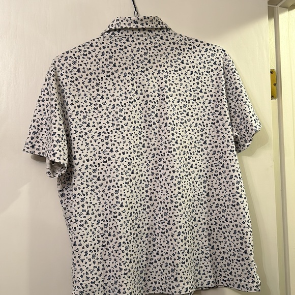 Ralph Lauren golf Polo - Picture 4 of 4